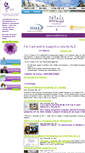 Mobile Screenshot of alsbc.ca